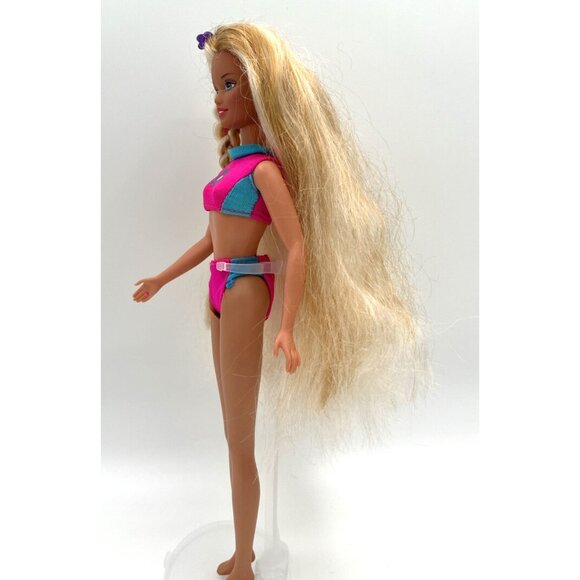 Vintage Barbie Teen SKIPPER Sister Of Barbie Doll #17351 1996 Mattel - Picture 5 of 16